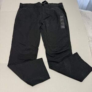Eddie Bauer Mr Getaway Flex Twill Chino Pants